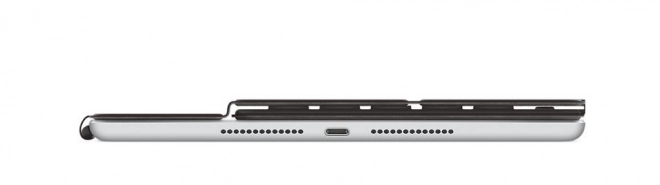 IPAD SMART Keyboard pro iPad (7./8./9. generace) a iPad Air (3. generace)