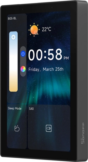 Vše v jednom: Matter + Zigbee 3.0 hub