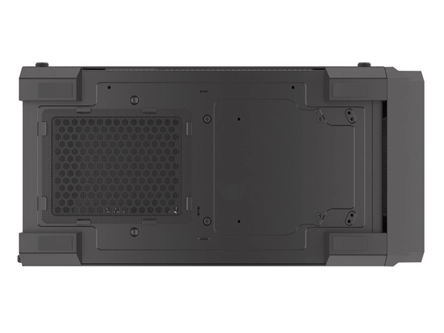 Genesis Irid 505 V2 s oknem, USB 3.0