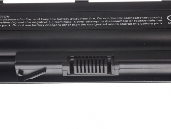 Baterie pro HP 635 10,8V 4400mAh