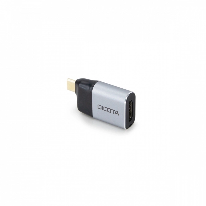 USB-C adaptér na HDMI s PD