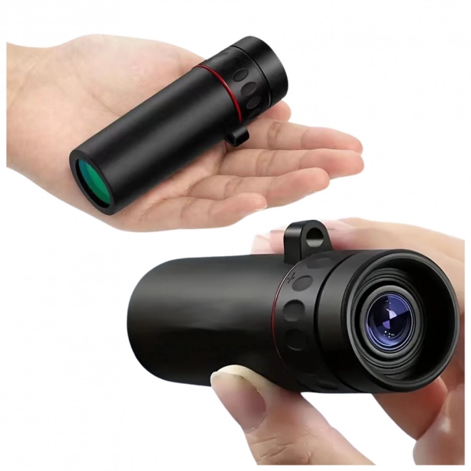 Kompaktní monokulár 8x21