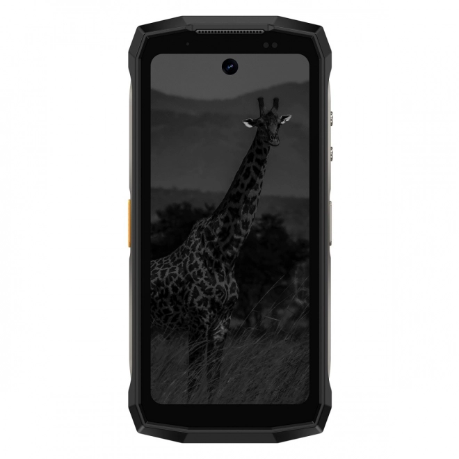 Smartphone Armor Mini 20 Pro 4G 256GB černý
