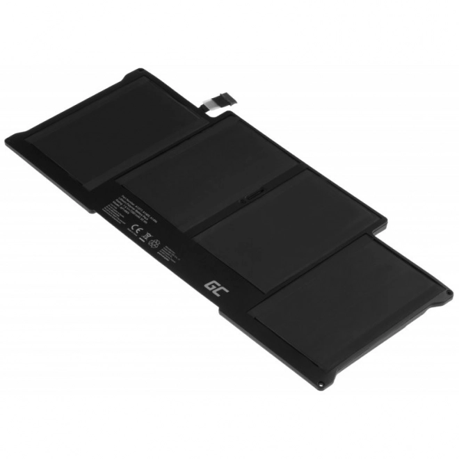 Baterie A1405 pro Macbook Air 13 A1466 A1369 A1496 A1377 2010-2017