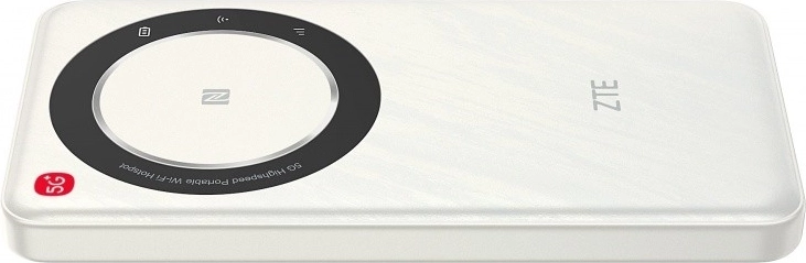 Dvoupásmová Wi‑Fi pro až 10 zařízení