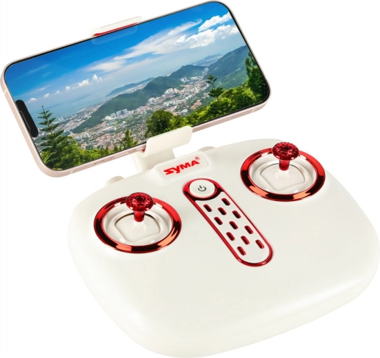 HD kamera 720p s Wi‑Fi přenosem