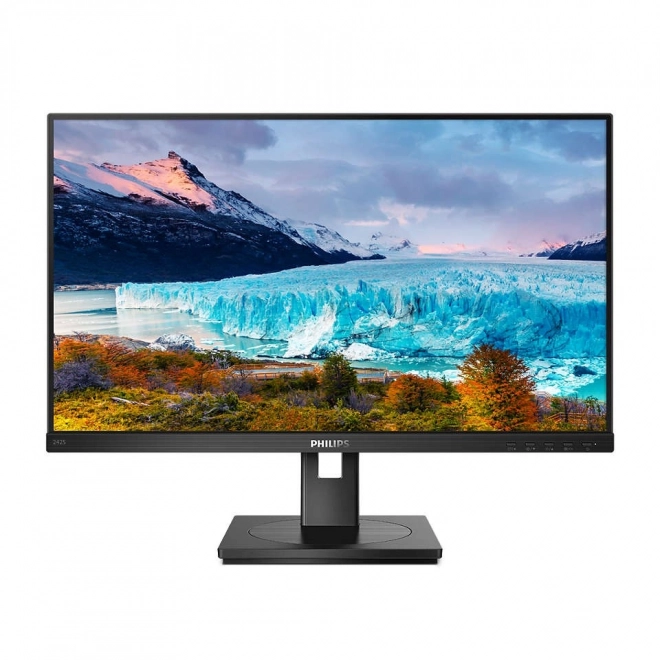 Monitor 242S1AE 23,8 IPS DVI HDMI DP Pivot