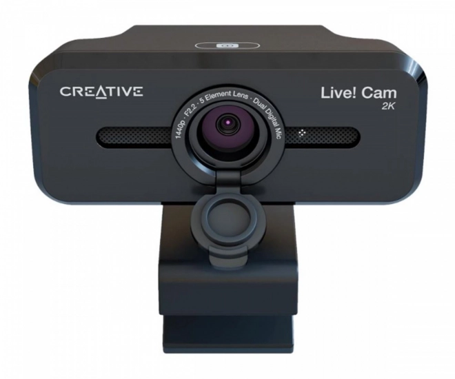 Živě! Cam Sync V3