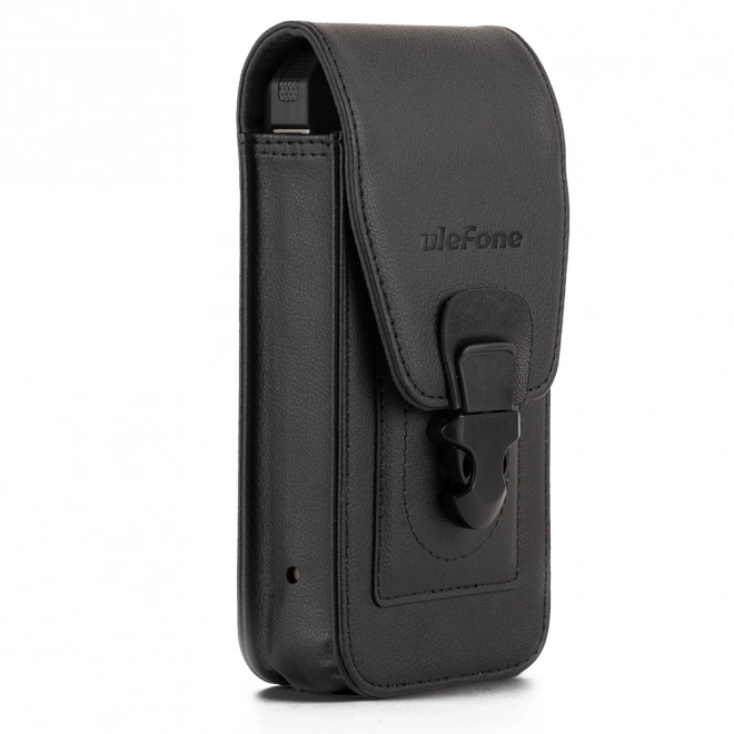 Kožené pouzdro pro Ulefone Armor 24