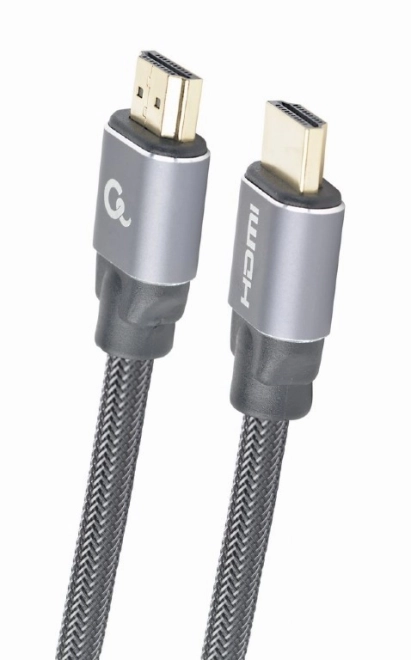 Prémiový HDMI kabel s vysokou rychlostí a ethernetem 3m