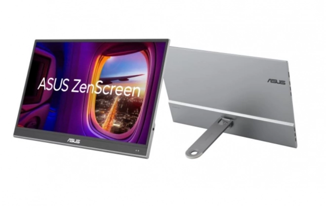 Monitor OLED USB-C 16 palců