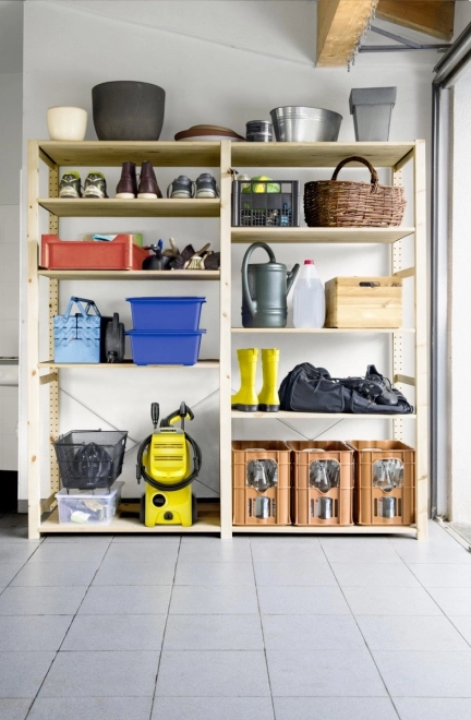 Vysokotlaký čistič Kärcher K4 Classic Home