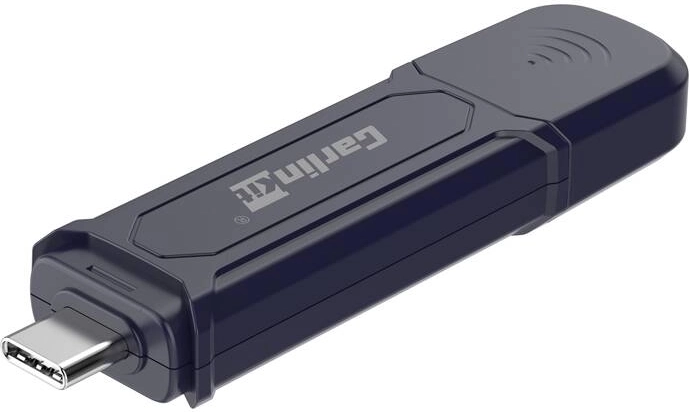 Kompaktní design a snadné použití