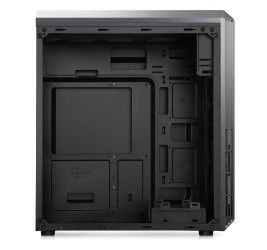 Počítačová skříň MS Element M310 černá