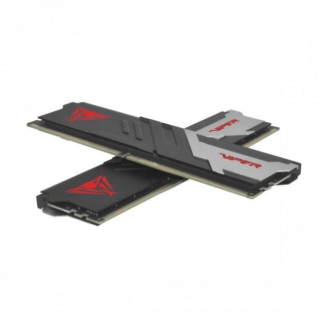 Paměť DDR5 PATRIOT VIPER VENOM 64 GB (2×32 GB) 6000 MHz CL30