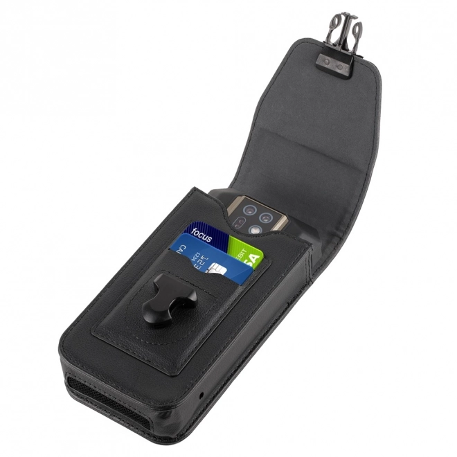 Kožené pouzdro pro Ulefone Armor 24