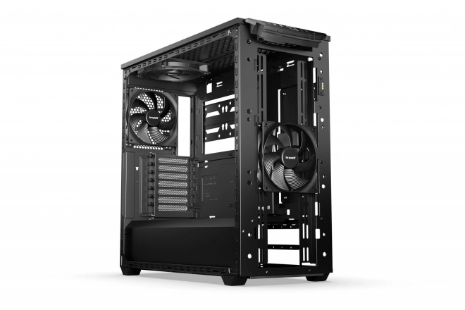 PC skříň Shadow Base 800 od Be Quiet!