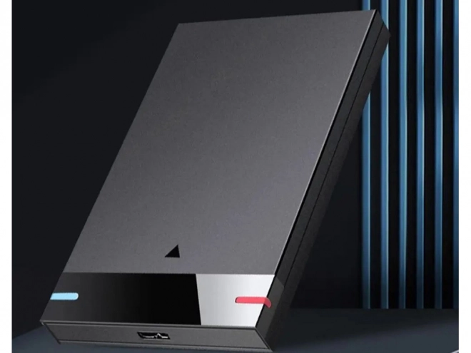Univerzální adaptér HDD SSD 2,5'' USB 3.0