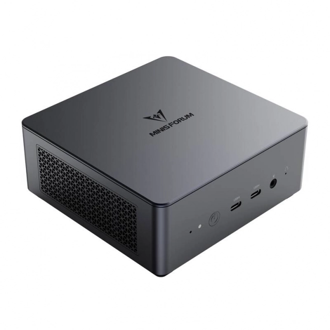 Mini PC Minisforum UM790 Pro s Ryzen 9 a 32 GB RAM