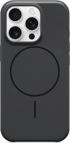 Ochranné pouzdro Beats s MagSafe pro iPhone 16 Pro – noční čerň