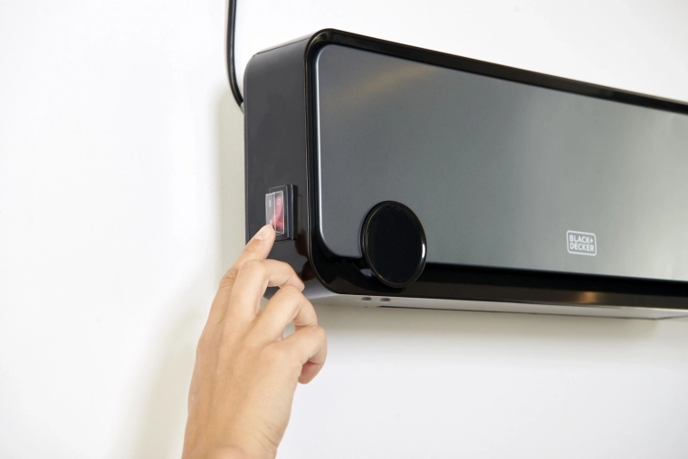 Vysoká Efektivita a úspora Energie