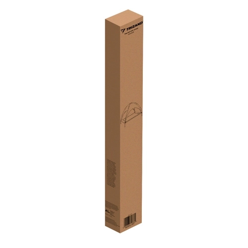 Zastřešená postel pro psy XXL Purlov