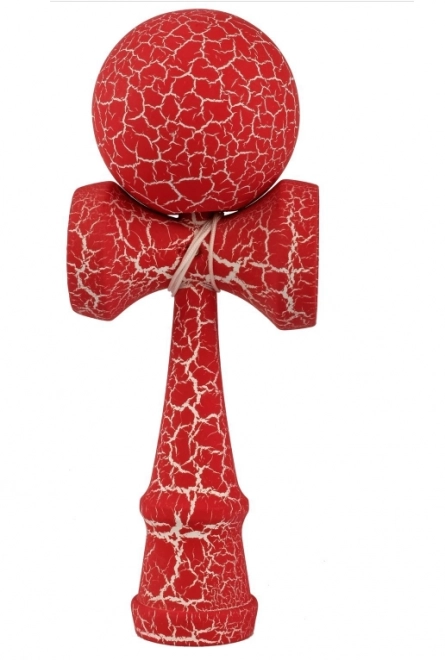 Dovednostní hra - japonská kendama