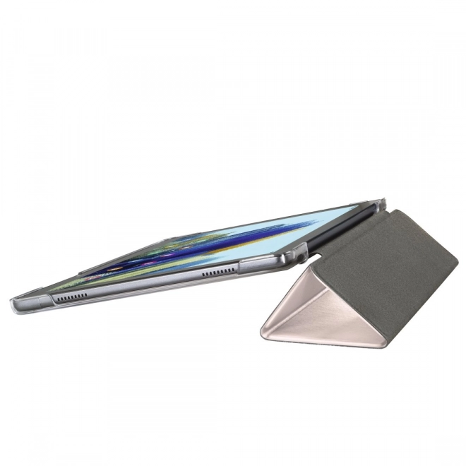 Růžové pouzdro pro Samsung Galaxy Tab A9+ 11"