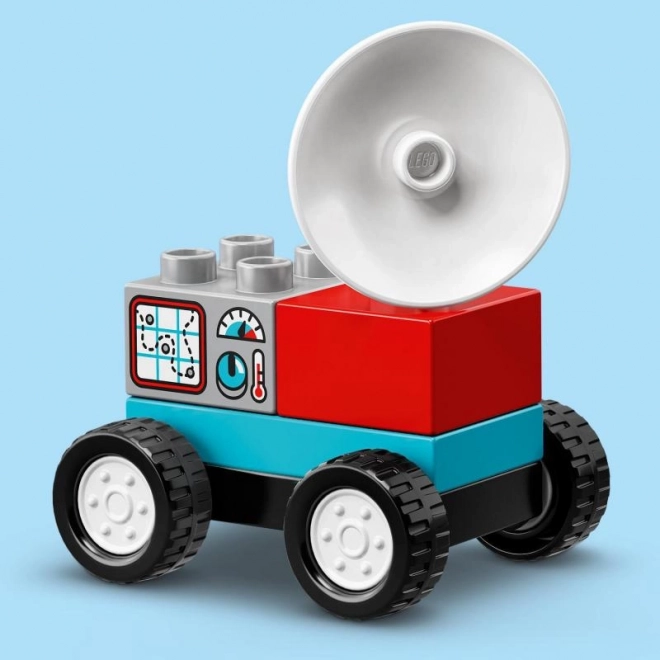 LEGO DUPLO 10944 Mise raketoplánu