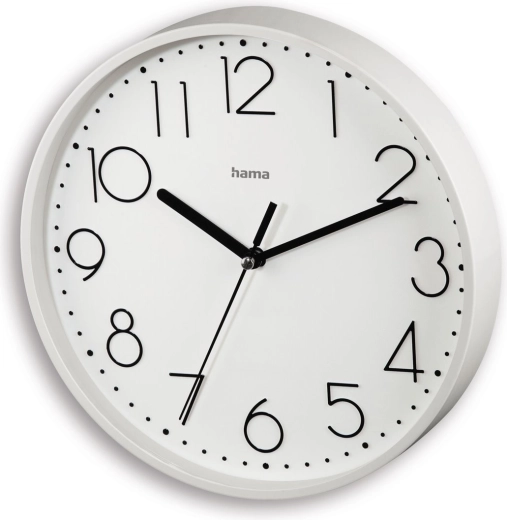 Jasný a čitelný design