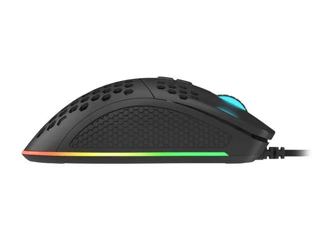 Herní myš Genesis Krypton 550 RGB 8000 DPI