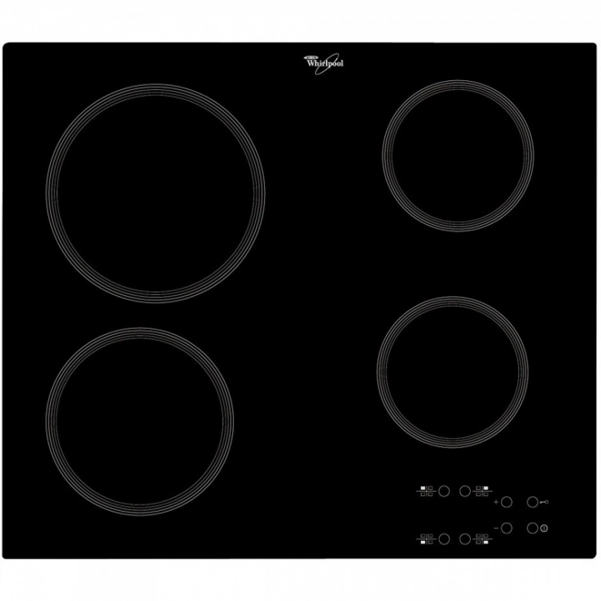 Keramická deska Whirlpool