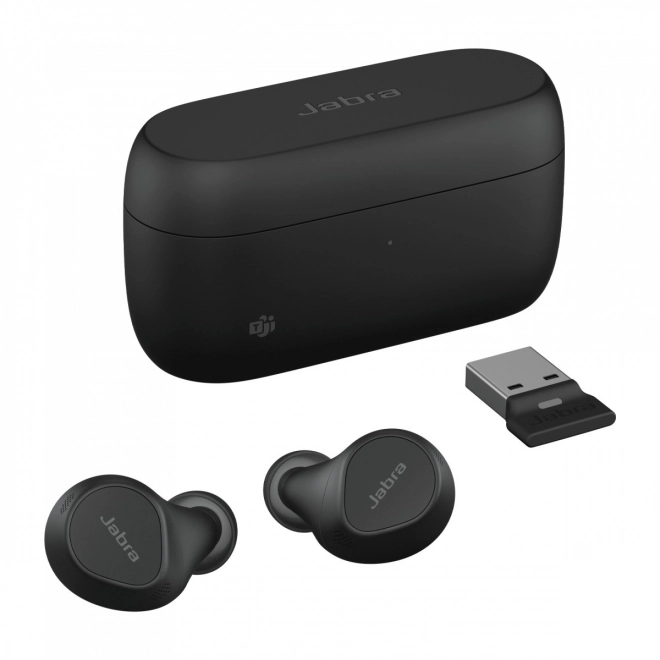 Jabra Evolve2 Buds bezdrátová sluchátka