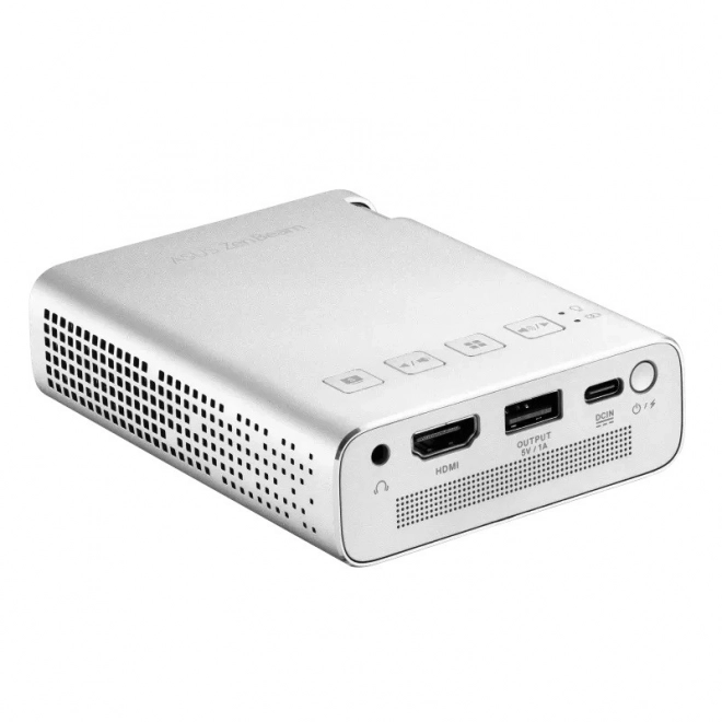 Přenosný projektor ASUS ZenBeam E1R