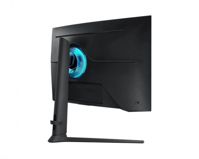 Zakřivený herní monitor 27" Samsung