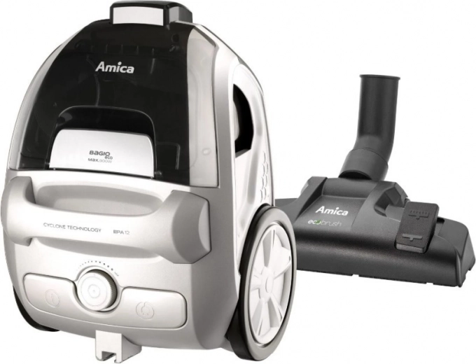 Filtr EPA pro čistší vzduch