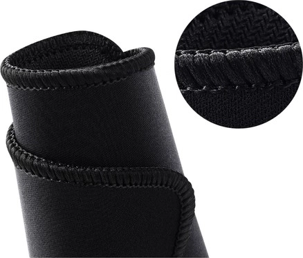 Prošité okraje a odolné provedení