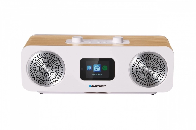 Blaupunkt internetové rádio s DAB+/FM, Bluetooth a Spotify