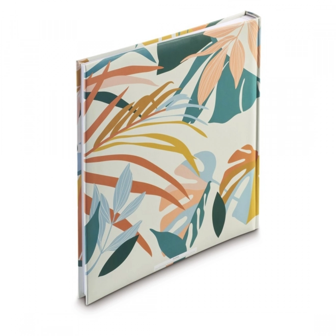 Fotoalbum Jungle Listy II 29x32