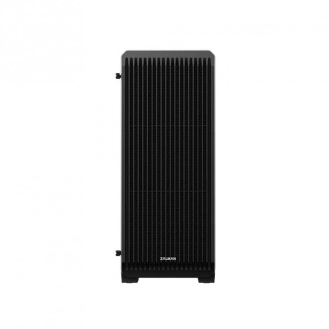 S2 ATX Mid Tower PC Case 120mm ventilátor