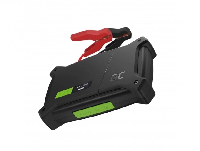 PowerBoost startovací zařízení a powerbanka 16000 mAh