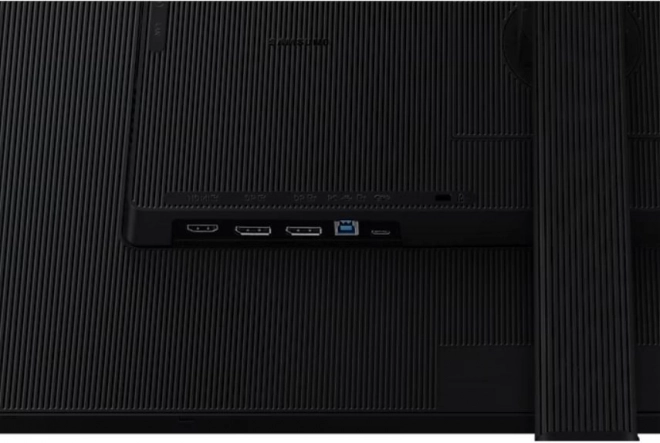 32" monitor ViewFinity S60UD IPS WQHD s USB‑C, LAN a KVM