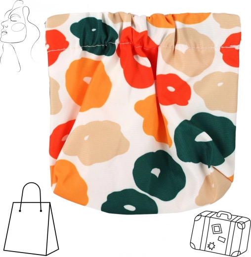 Univerzální taštička pro každodenní pořádek