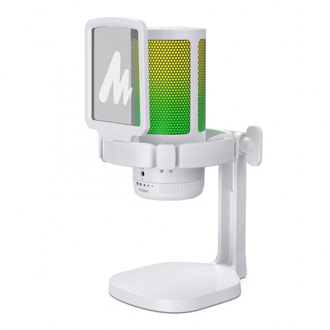 Mikrofon Maono DGM20 (bílý)