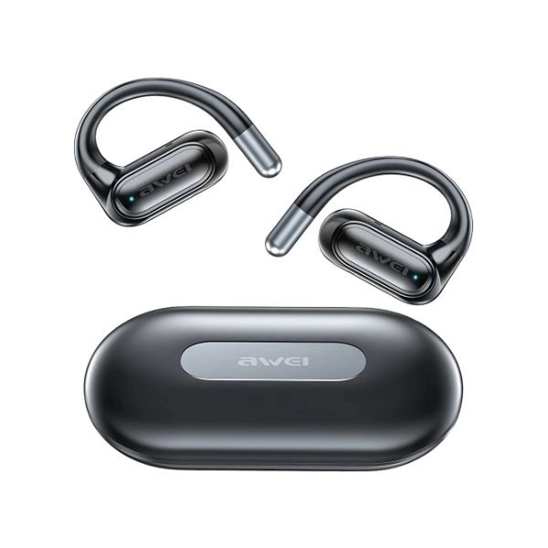 Bluetooth sluchátka s dokonalým přizpůsobením