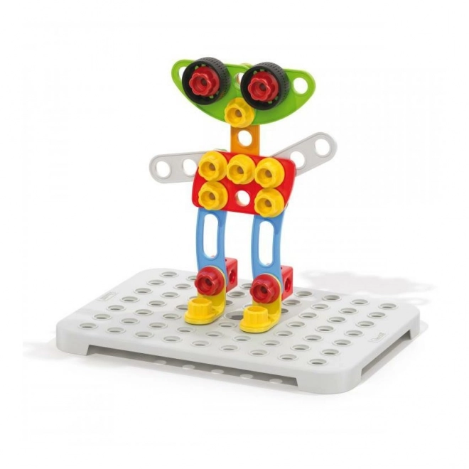 Stavebnice Quercetti Tecno Jumbo