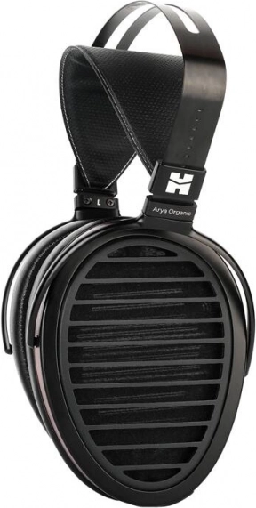 Planární sluchátka Arya Organic od HiFiMAN
