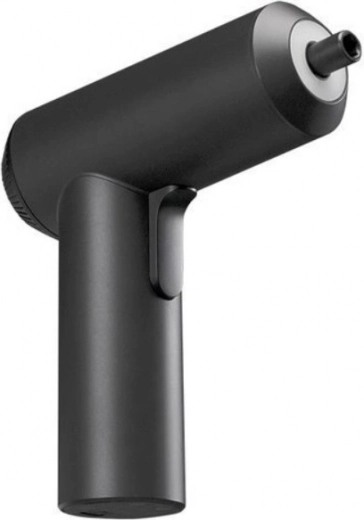 Silný 5 Nm točivý moment pro jisté utažení