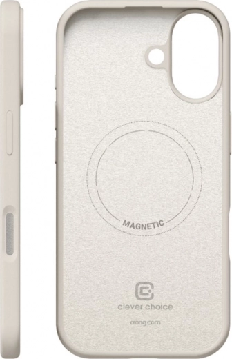 Čistý vzhled a příjemný úchop