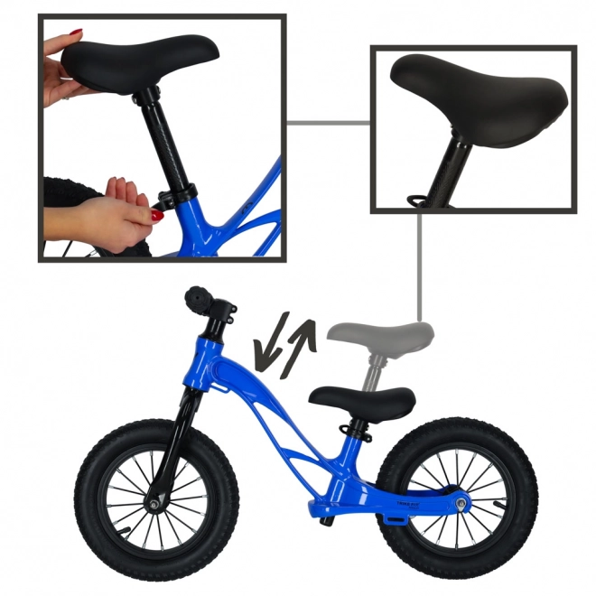 Dětské odrážedlo Trike Fix Active